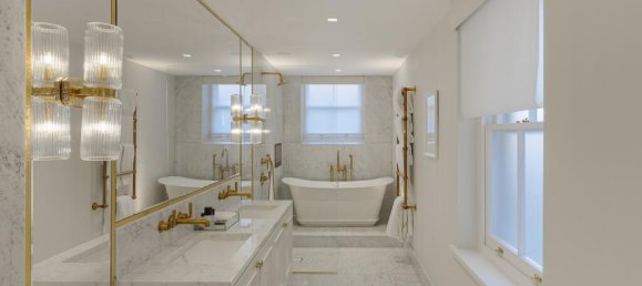 8 Schlafzimmer Stadthaus in Mayfair, United Kingdom, Nr. 13001 15