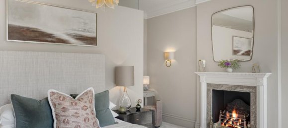 8 Schlafzimmer Stadthaus in Mayfair, United Kingdom, Nr. 13001 20