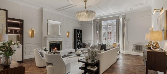 8 Schlafzimmer Stadthaus in Mayfair, United Kingdom, Nr. 13001 3