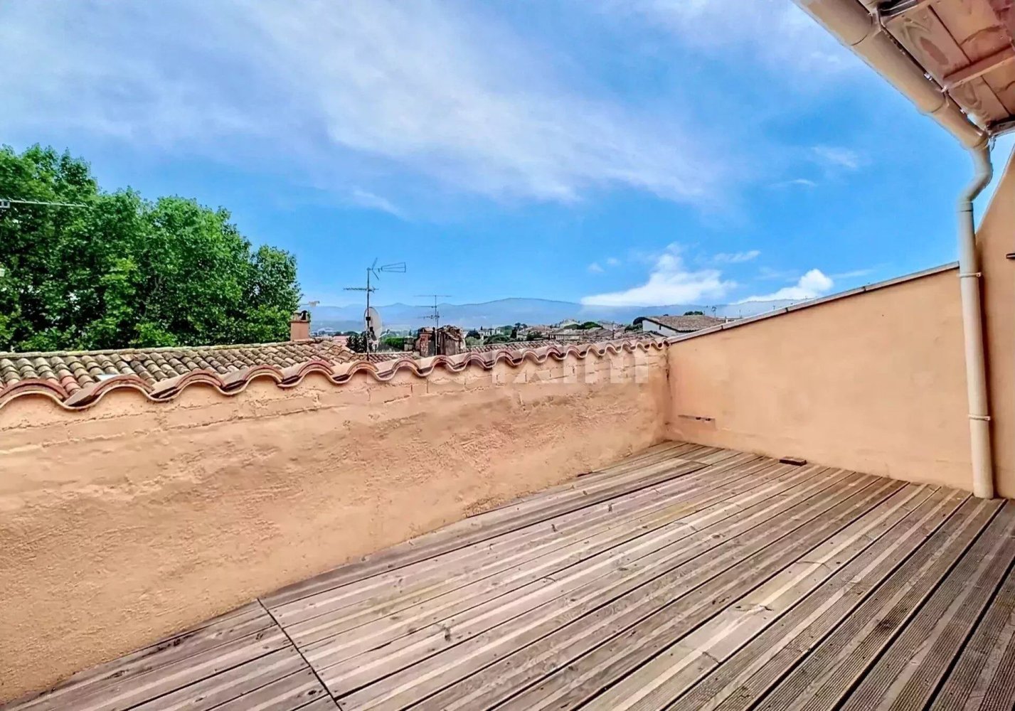 2 Schlafzimmer Stadthaus in Les Arcs, France, Nr. 337019