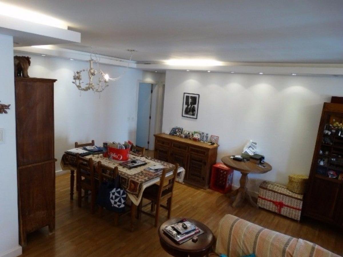 4 bedrooms Apartment in Sao Paulo, Brazil No. 497214