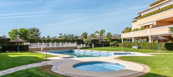 Apartamento de 3 dormitorios en Marbella, Spain No. 148006 18