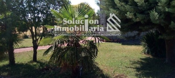 Casa T7 em Villares de la Reina, Spain N.º 25530 2