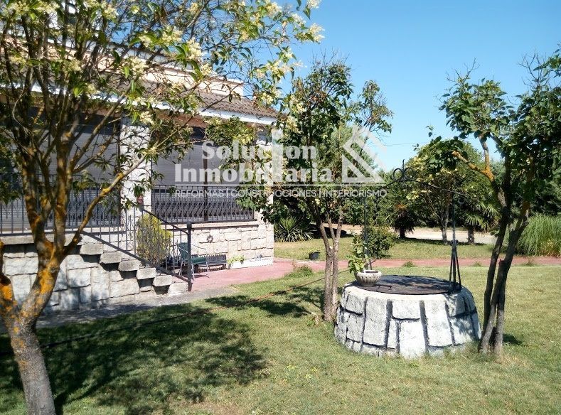 Casa T7 em Villares de la Reina, Spain N.º 25530