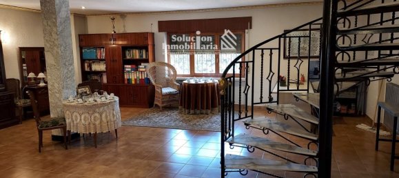 Casa T7 em Villares de la Reina, Spain N.º 25530 7