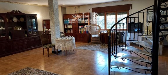 Casa T7 em Villares de la Reina, Spain N.º 25530 40