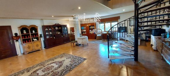 Casa T7 em Villares de la Reina, Spain N.º 25530 36