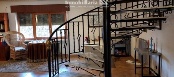 Casa T7 em Villares de la Reina, Spain N.º 25530 11