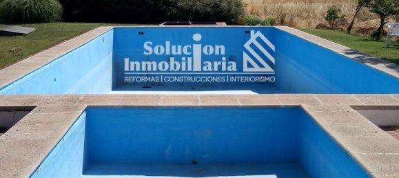 Casa T7 em Villares de la Reina, Spain N.º 25530 3