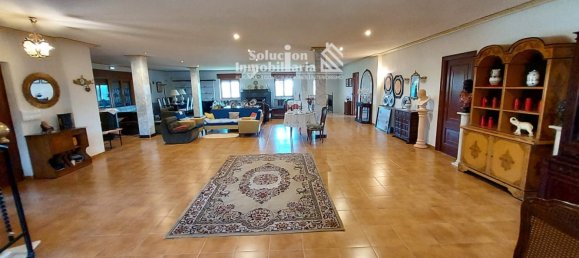 Casa T7 em Villares de la Reina, Spain N.º 25530 33