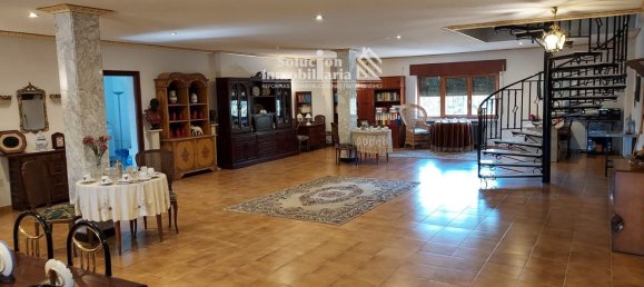 Casa T7 em Villares de la Reina, Spain N.º 25530 12