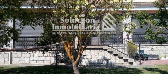 Casa T7 em Villares de la Reina, Spain N.º 25530 5