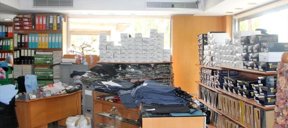 804m² Maisonette in Acharnes, Greece No. 7817 3