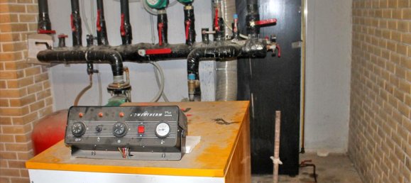 804m² Maisonette in Acharnes, Greece No. 7817 17