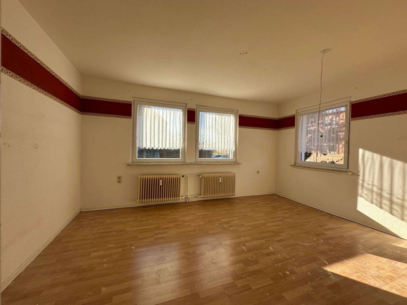 2 bedrooms Apartment in Hanover, Germany No. 233728