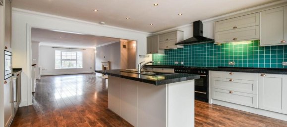 Casa T6 em Resolven, United Kingdom N.º 2128 6