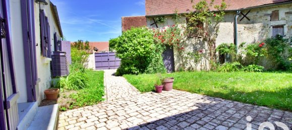 4 غرف نوم منزل في Auxy, France رقم 63401 6