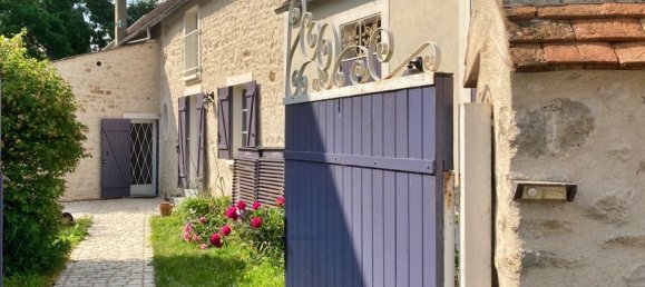 4 غرف نوم منزل في Auxy, France رقم 63401 3