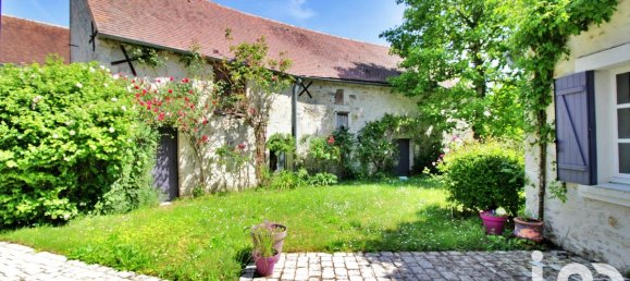 4 غرف نوم منزل في Auxy, France رقم 63401 2