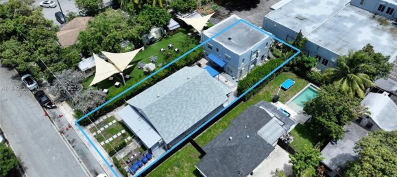 terreno en venta en Miami, Miami-Dade, Florida, USA № 614682 5