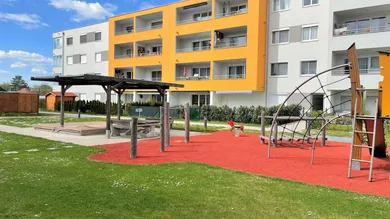 3-Zimmer Wohnung in Wels, Austria, Nr. 86330