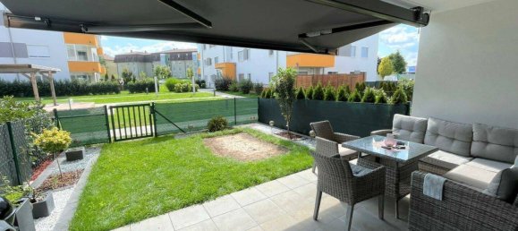 3-Zimmer Wohnung in Wels, Austria, Nr. 86330 3