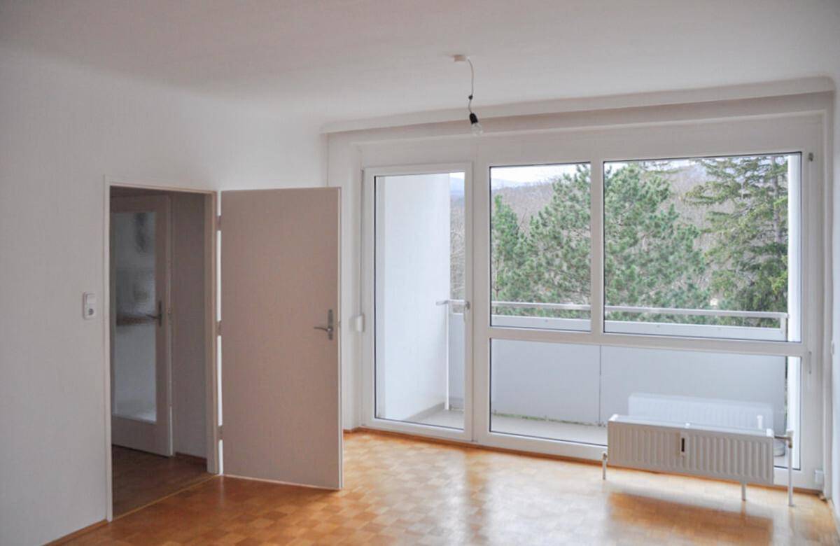 3 rooms Apartment in Baden, Austria No. 159115