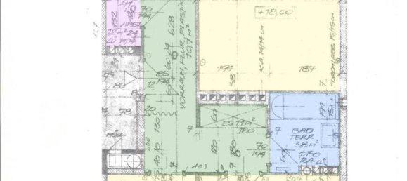 3 rooms Apartment in Baden, Austria No. 159115 9