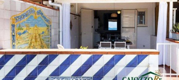 3-salle Villa à Lipari, Italy No. 34876 2