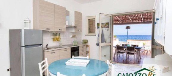 3-salle Villa à Lipari, Italy No. 34876 5