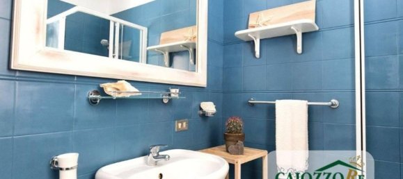 3-salle Villa à Lipari, Italy No. 34876 17