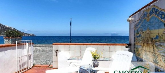 3-salle Villa à Lipari, Italy No. 34876 10