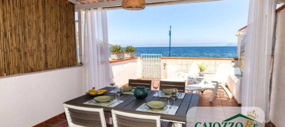 3-salle Villa à Lipari, Italy No. 34876 7