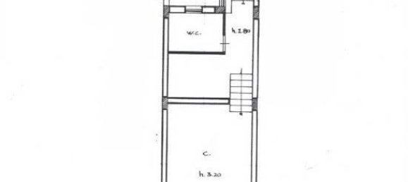 3-salle Villa à Lipari, Italy No. 34876 15