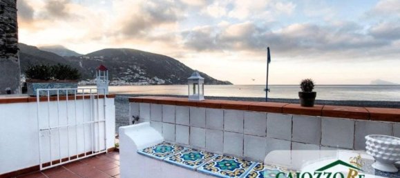 3-salle Villa à Lipari, Italy No. 34876 9