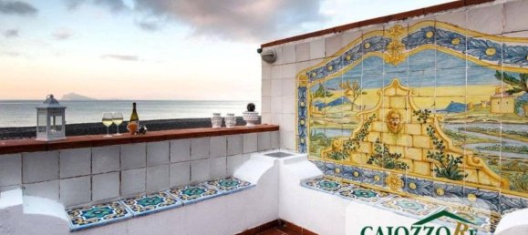 3-salle Villa à Lipari, Italy No. 34876 3