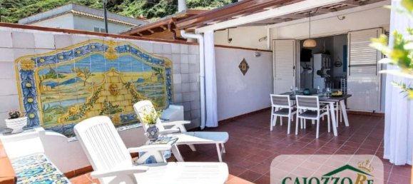 3-salle Villa à Lipari, Italy No. 34876 6