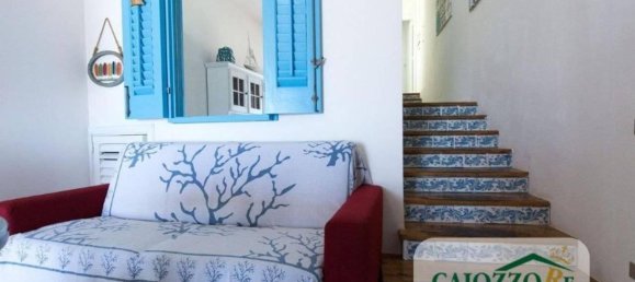 3-salle Villa à Lipari, Italy No. 34876 11