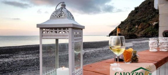 3-salle Villa à Lipari, Italy No. 34876 12