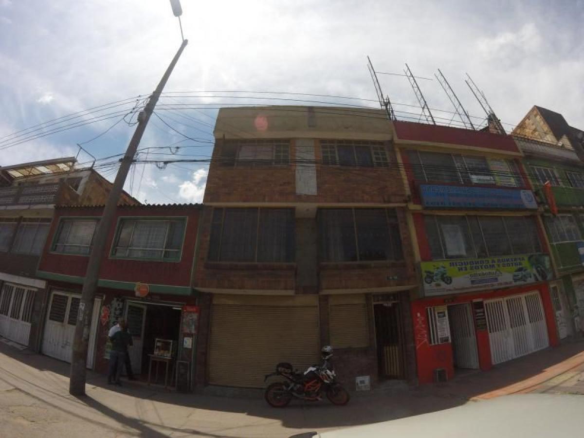 6 غرف نوم منزل في Antioquia, Colombia رقم 1738