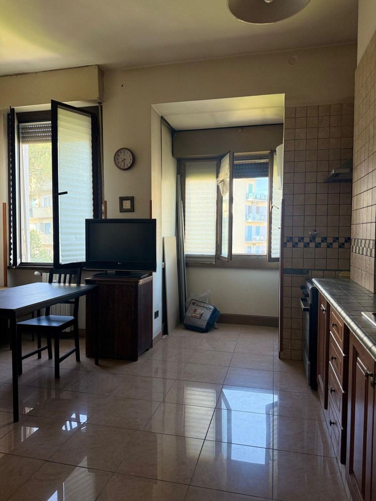 Apartamento de 2 dormitorios en Rome, Italy No. 344398