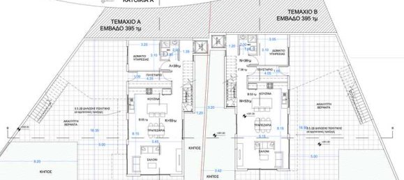 5 Schlafzimmer Villa in Palodeia, Cyprus, Nr. 16606 3