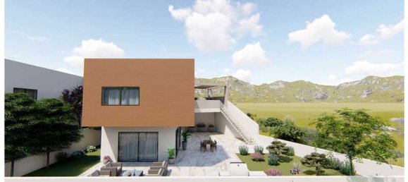 5 Schlafzimmer Villa in Palodeia, Cyprus, Nr. 16606 6