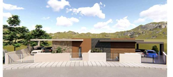 5 Schlafzimmer Villa in Palodeia, Cyprus, Nr. 16606 5