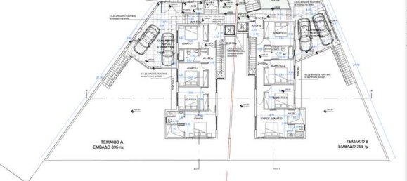 5 Schlafzimmer Villa in Palodeia, Cyprus, Nr. 16606 2