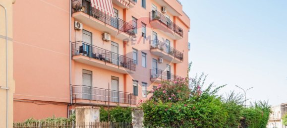 Apartamento T3 em Catania, Italy N.º 277707 3