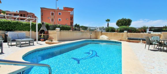 2 غرف نوم شقة في Alicante, Spain رقم 181562 9