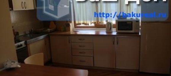 Apartamento de 3 dormitorios en Baku, Azerbaijan No. 278 10