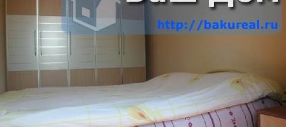 Apartamento de 3 dormitorios en Baku, Azerbaijan No. 278 13