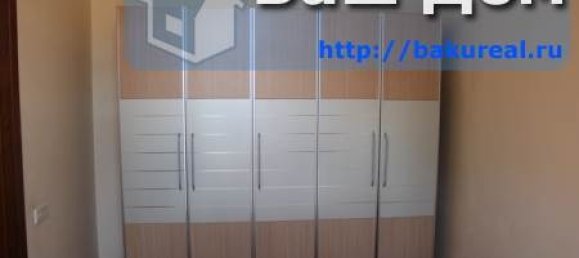 Apartamento de 3 dormitorios en Baku, Azerbaijan No. 278 14